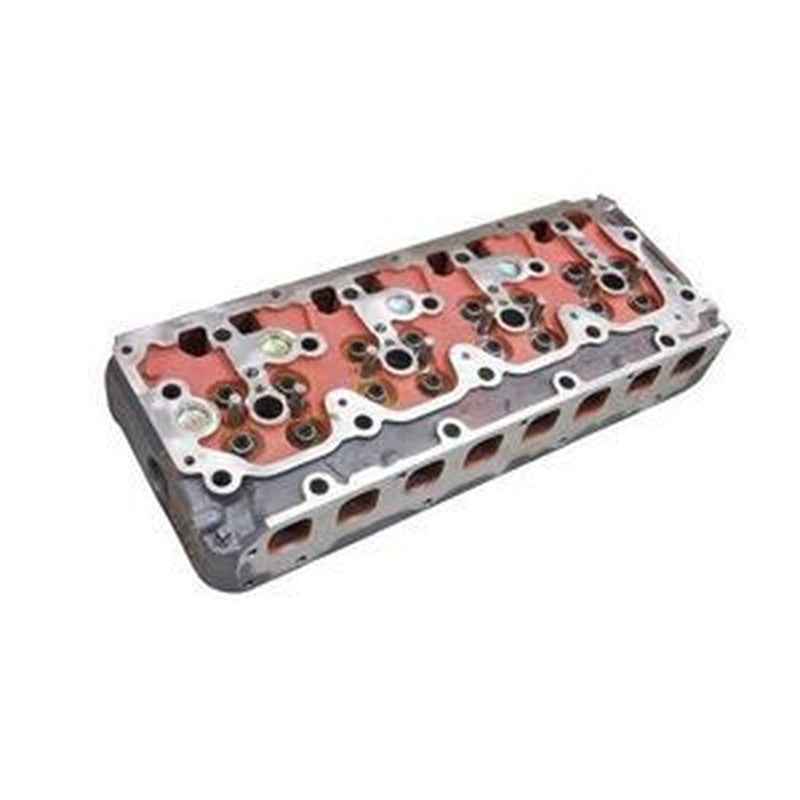 EFI Cylinder Head 1J574-03025/03026 for Kubota V3800 Engine Tractors