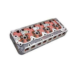 EFI Cylinder Head 1J574-03025/03026 for Kubota V3800 Engine Tractors