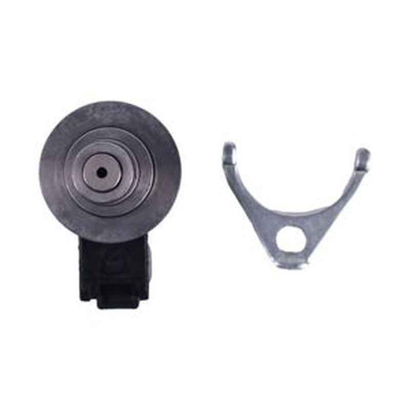 Electrovalve 4363356M3 for Massey Ferguson Tractors