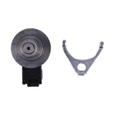 Electrovalve 4363356M3 for Massey Ferguson Tractors