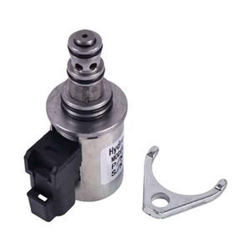 Electrovalve 4363356M3 for Massey Ferguson Tractors