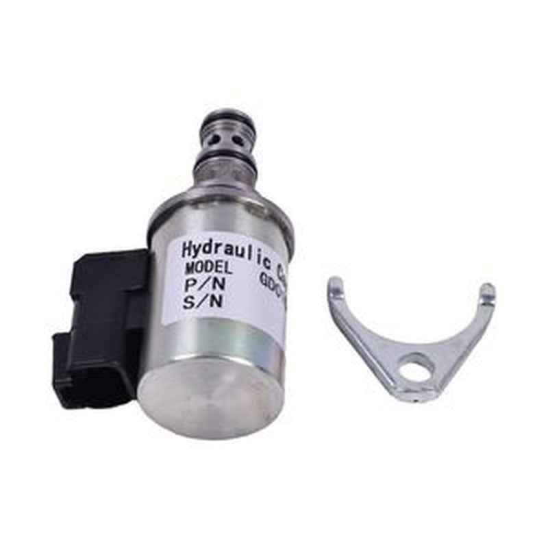 Electrovalve 4363356M3 for Massey Ferguson Tractors