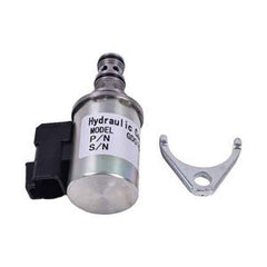 Electrovalve 4363356M3 for Massey Ferguson Tractors