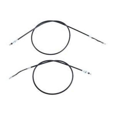Emergency Brake Cable Kit 3EB-30-11131 & 3EB-30-11231 for Komatsu Forklifts