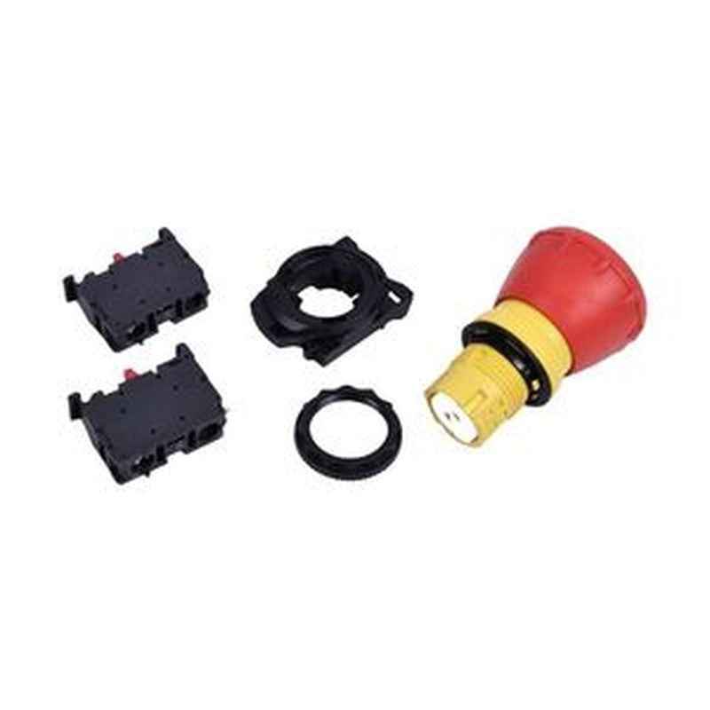 Emergency Stop Button 22053904 for Ingersoll Rand Air Compressors ...