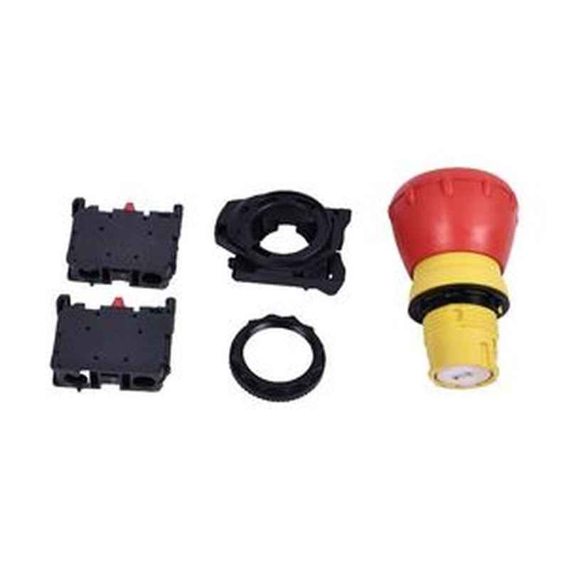 Emergency Stop Button 22053904 for Ingersoll Rand Air Compressors ...