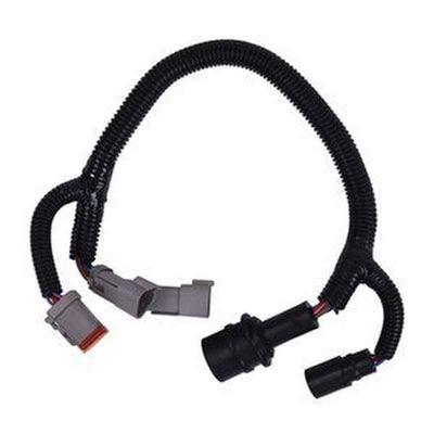 Engine Adapter Harness 423-6344 for Johnson and Evinrude Engines 1976-1995