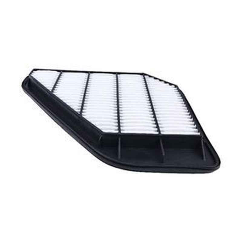 Engine Air Filter 15278634 & 49634 A66313 for Buick Chevrolet GMC Saturn 2007-2017