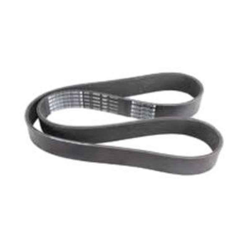 Engine Belt 350-8747 for Caterpillar CAT Excavators 320E 326D2 329D2 323F 323E 323D2 330D2