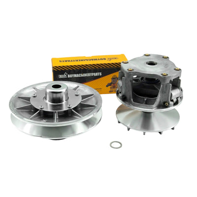 Engine Clutch Kit 1323246 1323283 for 2016-2022 Polaris RZR 900 & 900-S