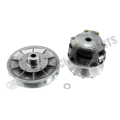 Engine Clutch Kit 1323246 1323283 for 2016-2022 Polaris RZR 900 & 900-S