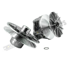 Engine Clutch Kit 1323246 1323283 for 2016-2022 Polaris RZR 900 & 900-S