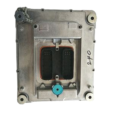 For Volvo Excavator EC240B EC240C EC290B EC290C EC300D ECR145C ECR235C ECR305C Engine Controller Panel E-ECU VOE60100000
