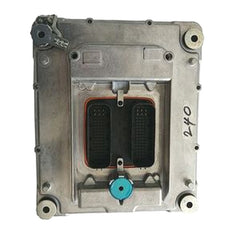 Engine Controller Panel E-ECU VOE60100000 for Volvo Excavator EC140C EC160C EC170D EC180C EC200B EC210B EC210C EC220D EC235C