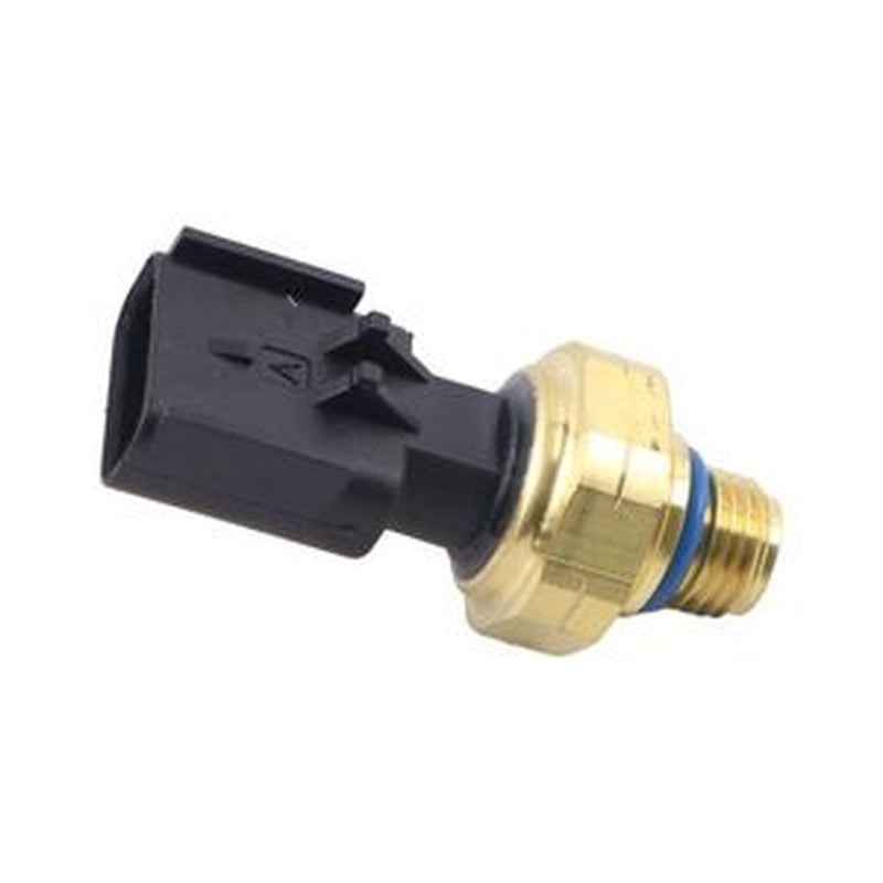 Engine Exhaust Pressure Sensor 4384678 for Dodge Ram 2500-5500 6.7L 2019-2022