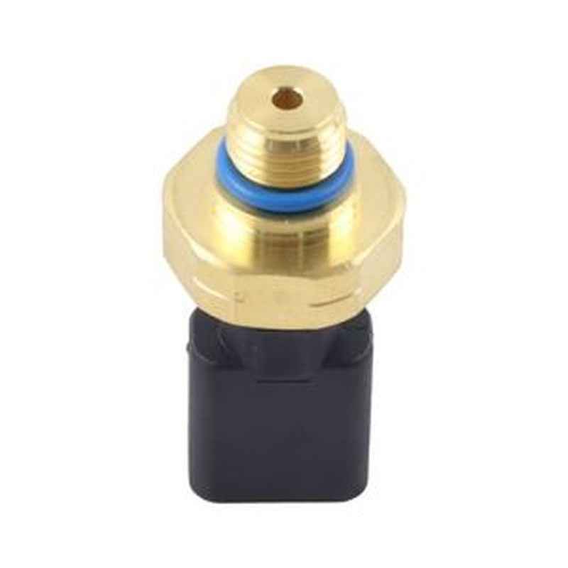 Engine Exhaust Pressure Sensor 4384678 for Dodge Ram 2500-5500 6.7L 2019-2022