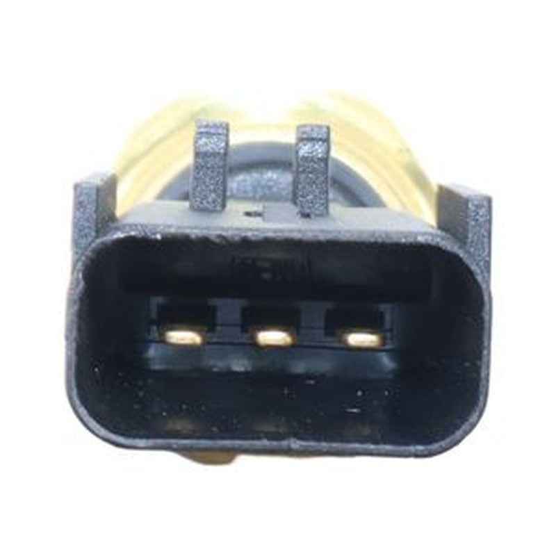 Engine Exhaust Pressure Sensor 4384678 for Dodge Ram 2500-5500 6.7L 2019-2022