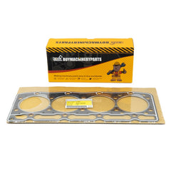 Engine Head Gasket 16394-03310 16394-03313 for Kubota V1505