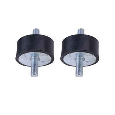 2-Piece Engine Motor Mount 3110046 3022072 for Polaris ATV Magnum 500 Sportsman 400 450