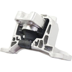 Engine Mount Set, Front Engine Motor Mount Compatible with Ford Focus 2.0L 2012-2018