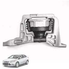 Engine Mount Set, Front Engine Motor Mount Compatible with Ford Focus 2.0L 2012-2018