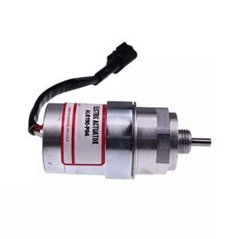 12V/24V Engine Actuator ALR190-P04 for Perkins 404 Series