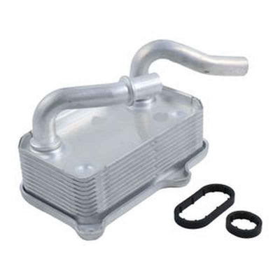 Engine Oil Cooler 1121880401 for Mercedes-Benz E320 C280 E430 ML320 S320