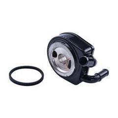 Engine Oil Cooler 4694338AC/4694338AD for Chrysler Pacifica/Town & Country/Voyager