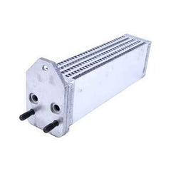 Engine Oil Cooler 61610704101/61610704102 for Porsche 356 Super 90 912