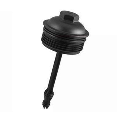 Engine Oil Filler Cap 03L115433C for VW Audi Passat Tiguan Polo