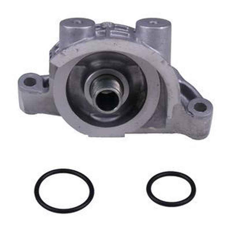 Engine Oil Filter Housing Base 15310-RZA-000 for Honda CR-V 2.4L