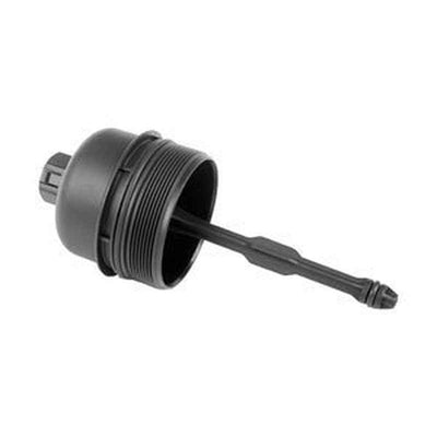 Engine Oil Filter Housing Cap 26350-3C300 for 2009-2012 Hyundai Veracruz