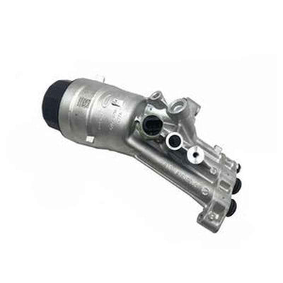 Engine Oil Filter Housing LR097159 for Land Rover Range Rover Defender