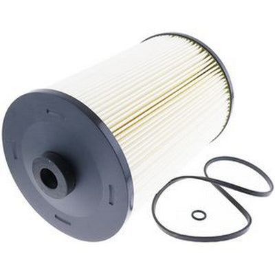 Engine Oil Filter VH15601E0070 for Kobelco Excavator SK485-9 SK485LC-9 - Buymachineryparts