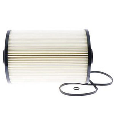 Engine Oil Filter VH15601E0070 for Kobelco Excavator SK485-9 SK485LC-9 - Buymachineryparts