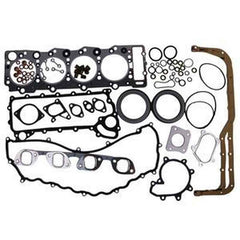 Engine Overhaul Gasket Kit 5878130781 for Isuzu 4HE1 4.8L Truck
