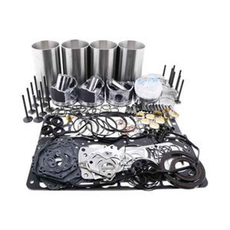 Rebuild Kit for Cummins QSB4.5 Engine Overhaul