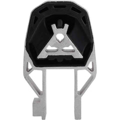 Engine Torque Strut Mount Compatible with 2012-2018 Focus 2.0L & 2013-2023 Escape 2.0L 2.5L & 2014-2023 Transit Connect 2.5L & 2004-2012 S40 V50 2.4L 2.5L L5 Engine OE A5520 CV6Z6068A