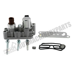 Solenoide de sincronización variable de válvulas (VVT) para motor Honda Odyssey 2008-2017, Pilot 2009-2015, Accord 2008-2012, Accord Crosstour 2010-2011, Crosstour 2012 y Acura RDX 2013-2015 (motor V6 de 3.5 L).