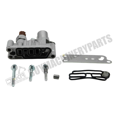 Engine Variable Valve Timing VVT Solenoid Fit for Honda Odyssey 2008-2017 Pilot 2009-2015 Accord 2008-2012 Accord Crosstour 2010-2011 Crosstour 2012 Acura RDX 2013-2015 3.5L V6