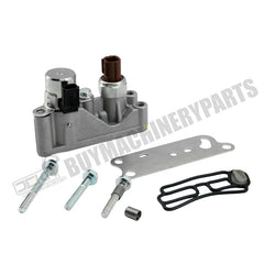 Solenoide de sincronización variable de válvulas (VVT) para motor Honda Odyssey 2008-2017, Pilot 2009-2015, Accord 2008-2012, Accord Crosstour 2010-2011, Crosstour 2012 y Acura RDX 2013-2015 (motor V6 de 3.5 L).