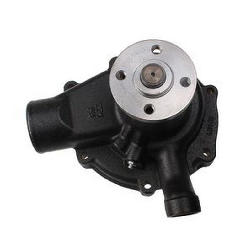 For Kobelco SK330-6 Mitsubishi 6D16 Engine Water Pump ME995307 ...