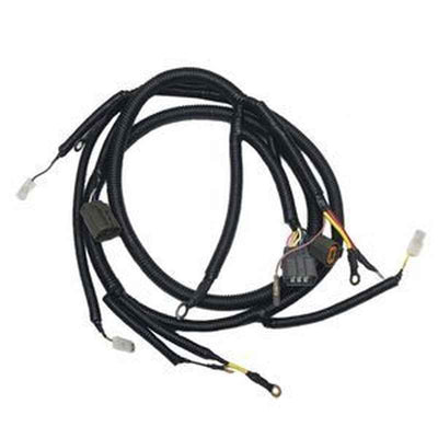 Engine Wiring Harness YN116E01021P1 for Kobelco SK200-6E Excavator