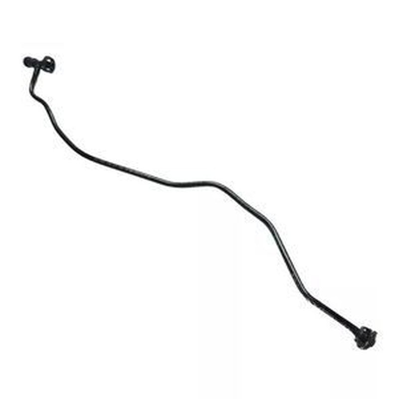 Engine Coolant Pipe 4K0121081CQ for Audi A6 C8 A7 2.0L