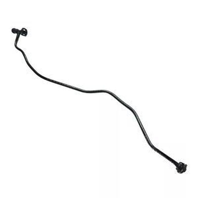 Engine Coolant Pipe 4K0121081CQ for Audi A6 C8 A7 2.0L