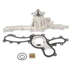 Engine Water Pump Assembly with Gasket 16100-09471 for Toyota 4Runner FJ Cruiser Tacoma Tundra