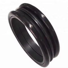 Sello mecánico frontal de metal para excavadora 9W7207/9W7213 GRUPO DE SELLOS DUO-CONO para D4G/D3G