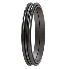 Sello mecánico frontal de metal para excavadora 9W7207/9W7213 GRUPO DE SELLOS DUO-CONO para D4G/D3G