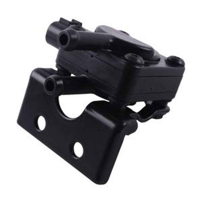 Heavy-Duty Exhaust DP Sensor 4921730 Q229676 for Cummins 6B5.9 & B5.9 Engines