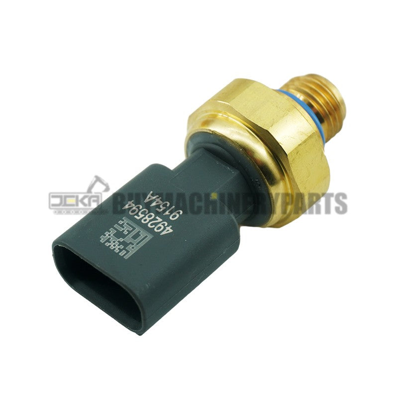 Exhaust Gas Pressure Sensor 4928594 for Cummins ISX ISM ISC ISB Engine